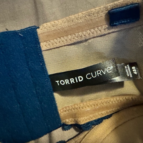 NWT 48B convertible bra from torrid - Picture 3 of 4